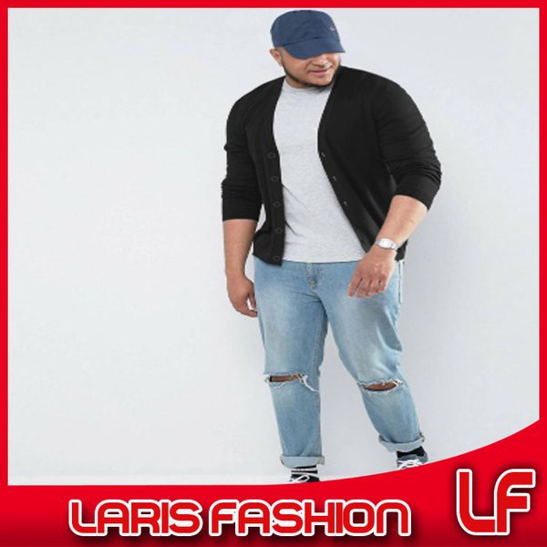 cardigan big size - long cardigan - cardigan rajut - cardigan pria - Okechuku RICO JUMBO Cardigan