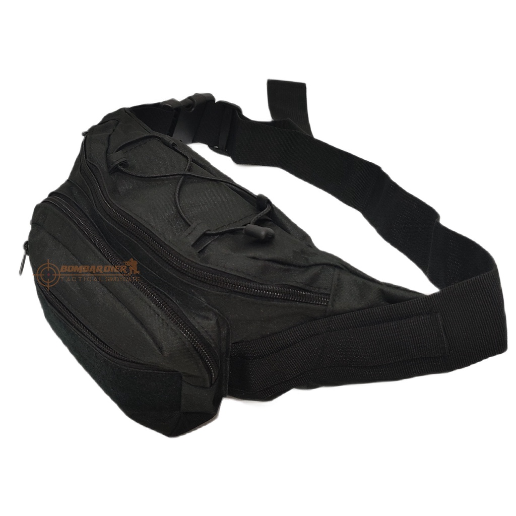 WAISTBAG Tactical | Waistbag Army | Tas Selempang Tactical Waistbag Pria  Waistbag Intel free Path 511