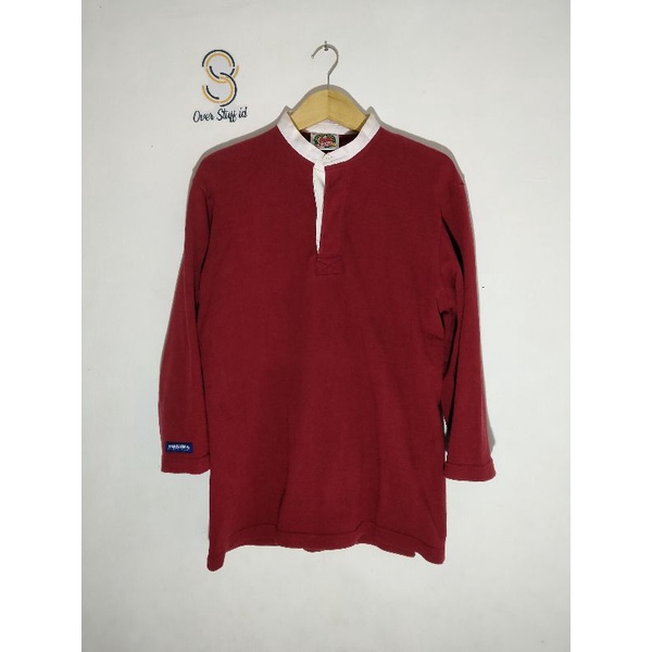 Rugby Second Barbarian Rugby Wear