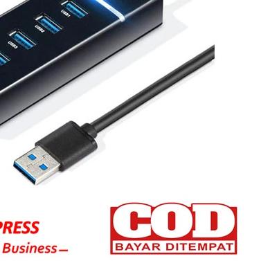 USB HUB /USB HUB 4 PORT USB 3.0