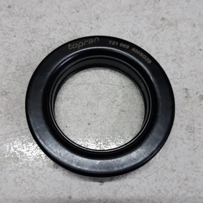 Lahar support shoch depan peugeot 206 / 306 / 405 mk topran