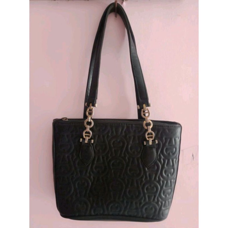 Tas Tote Aigner
