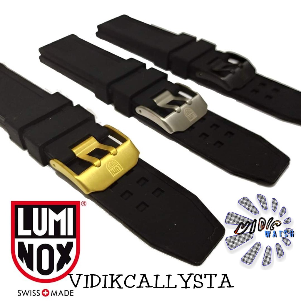 LUMINOX EVO 23MM STRAP PREMIUM WATERPROOF 23 MM