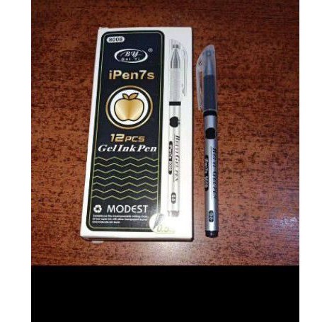 

pena gell ipen7s 0,5mm