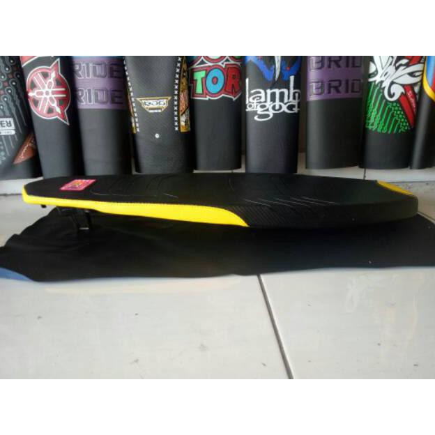 Jok Beat Fi 2018 2019 Papras Garansi