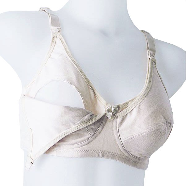 Sorex Nursing Bra 8119 - BH menyusui