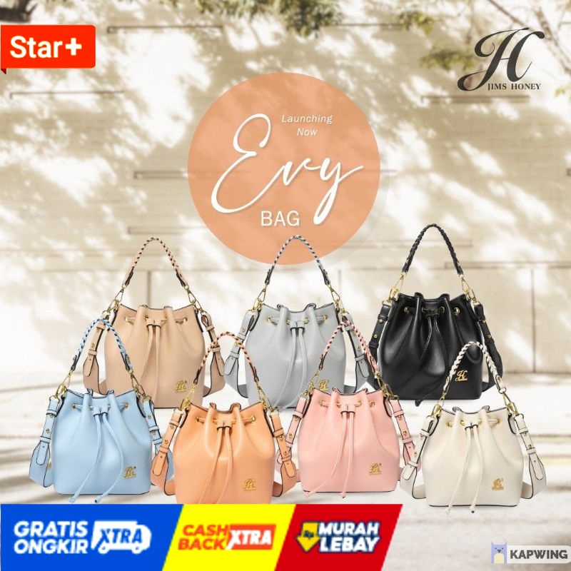 EVY BAG PROMO GROSIR TAS BANDUNG MURAH