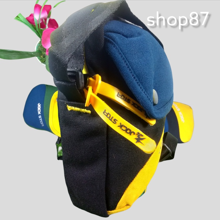 Tas Selempang Pria Kecil Slempang Pria Waistbag pria