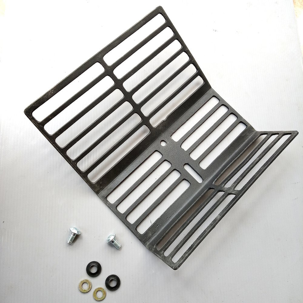 Middle Rack Rak Tengah Vespa