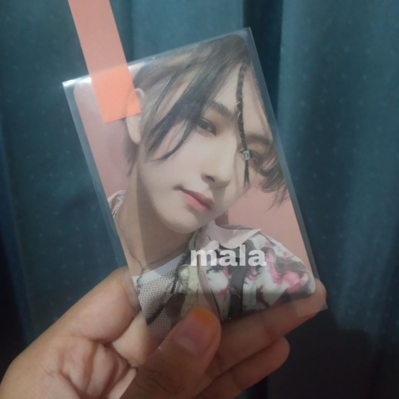 [BOOKED] PC RENJUN CHILLING VER