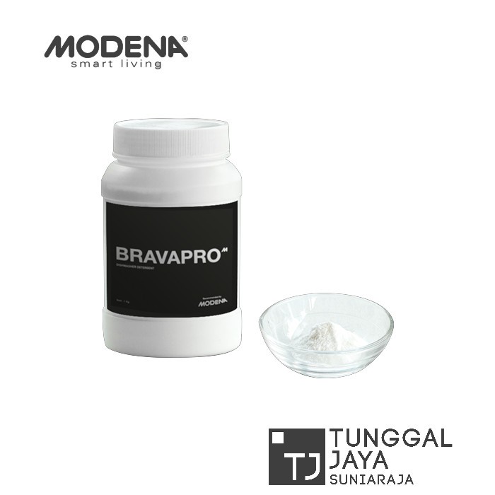MODENA BRAVAPRO Dishwasher Detergent LD-0002 / Dishwasher Detergent