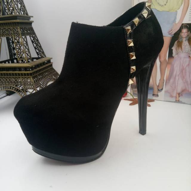Diva shoes.HEELS.IMPORT.17CM.15CM.12CM