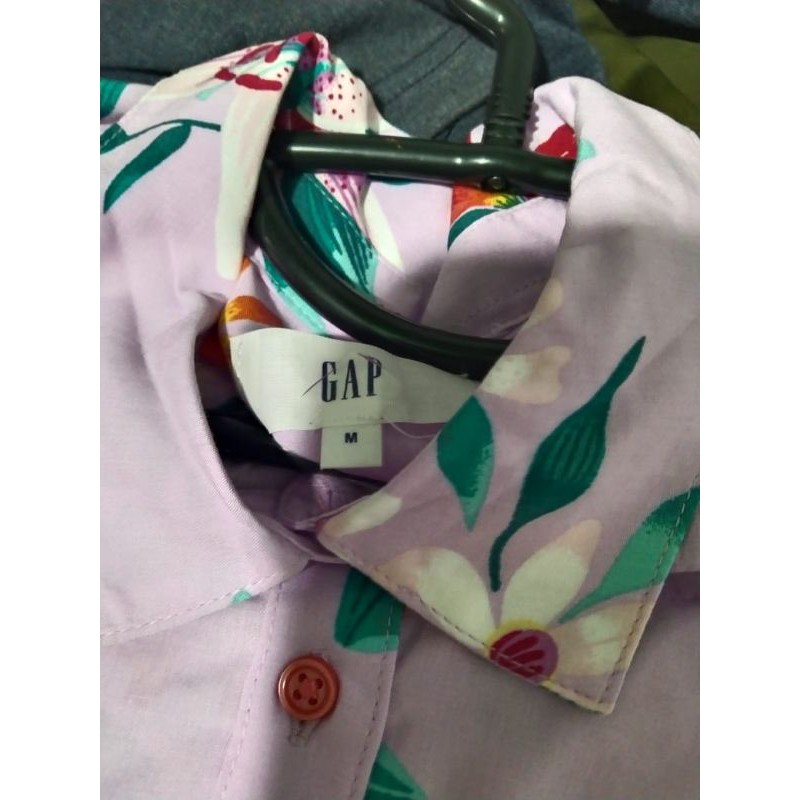 Atasan Brand GAP