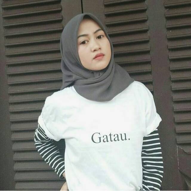 Gatau Tee