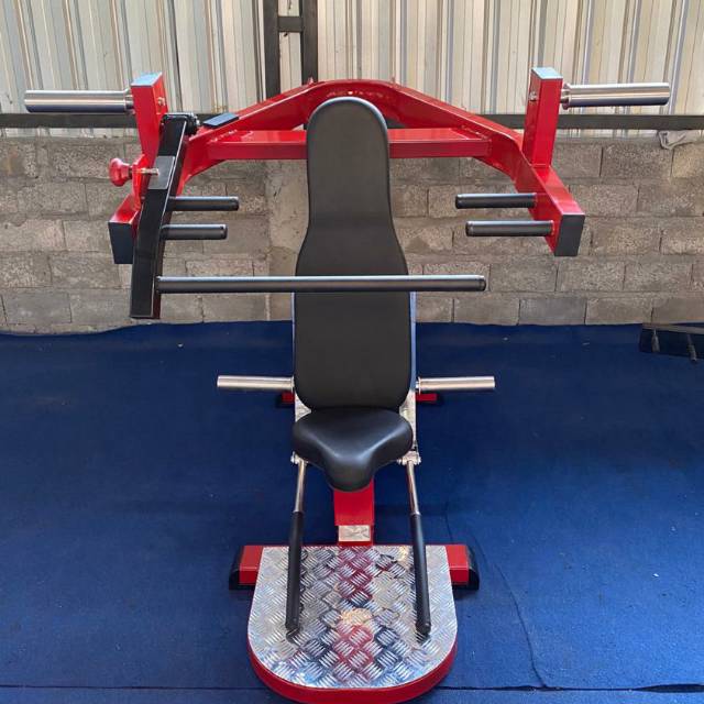 SHOULDER PRESS MULTIFUNGSI TERBARU