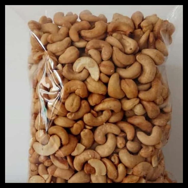 

DISKON TERBATAS !!! KACANG MEDE ORIGINAL 1KG TERLARIS
