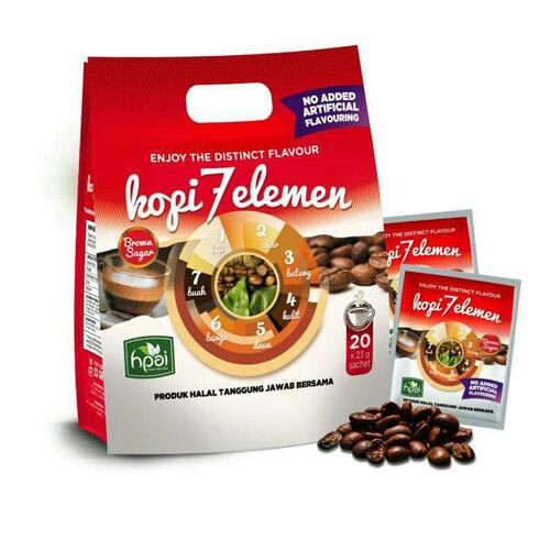 

KOPI 7 ELEMEN HPAI