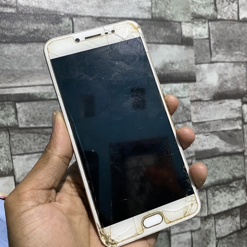 vivo v5s 4/64 minus lcd