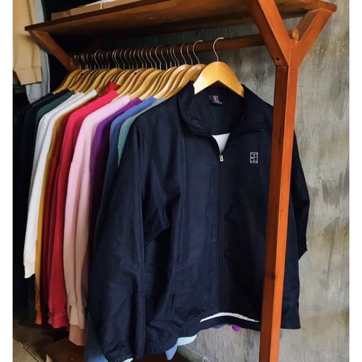 Nike Court Windbreaker