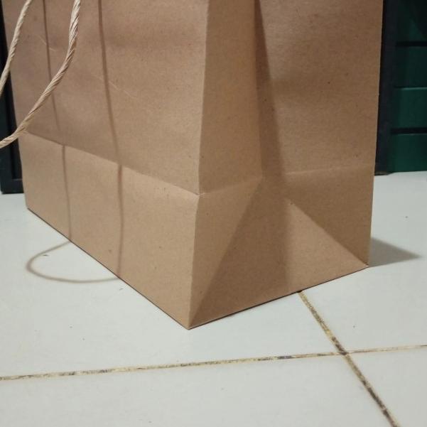 

paperbag bronies M 12x25
