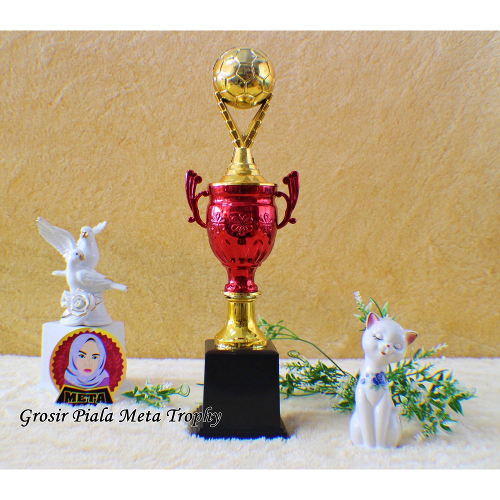 Piala Set Juara 123&Harapan Sepak Bola Futsal Baskt Volly