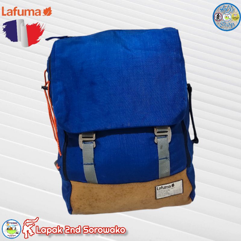 Backpack/Daypack Lafuma 27-30 Liter Second Original