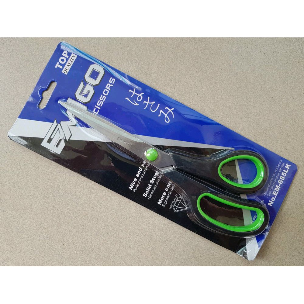 

Promo gunting serba guna Diskon