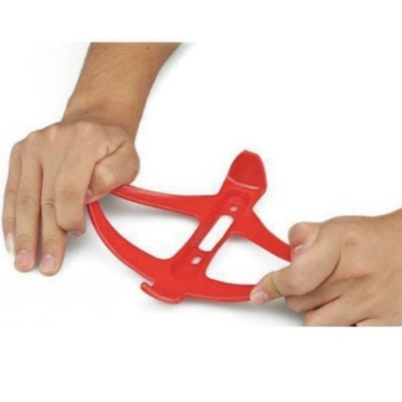 1 set lengkap Lampu sepeda depan belakang, bel klakson sepeda, bracket tempat botol minuman sepeda-5