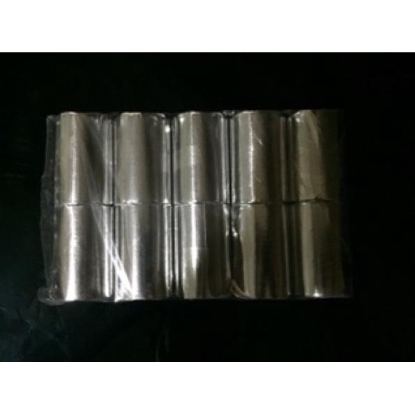 

[ZYZ✻] ➵➣ KERTAS STRUK KASIR/PPOB PAPER ROLL 58x40 MM THERMAL POS RECEIPT MINI PORTABLE/MOBILE PRINTER 58MM CK84 Readystock
