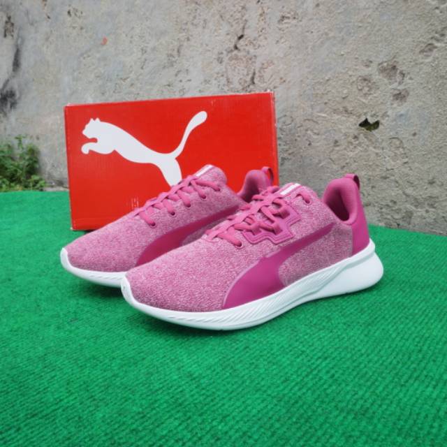 tishatsu runner puma