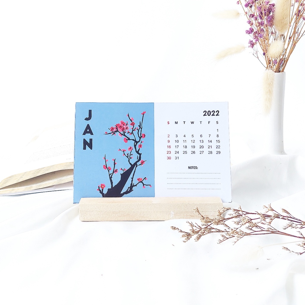 

Desk Calendar Custom / Bisa Request Warna Design / Kalender Meja 2024 / Kalender Meja Pinterest Custom / Souvenir / Kalender 2024 / Calendar 2024