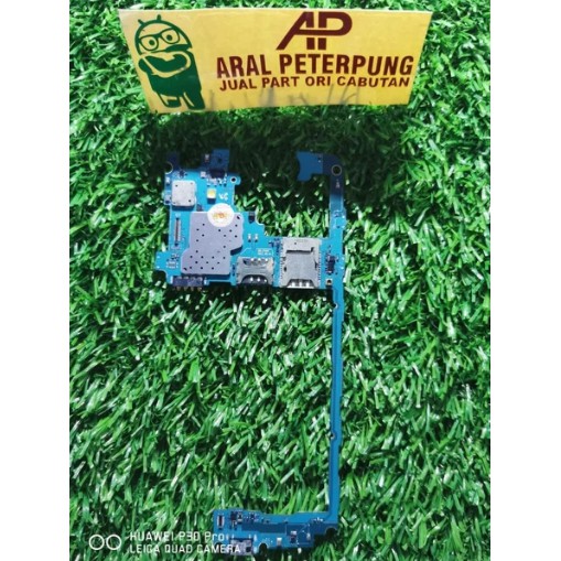 Mesin Samsung J7 2015 J700f Normal