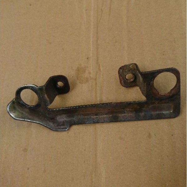 plat breket dudukan coil koil kuil mio sporty smile soul mio fino karbu ori