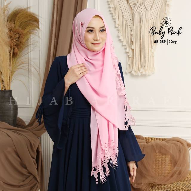 AR 089 pasmina