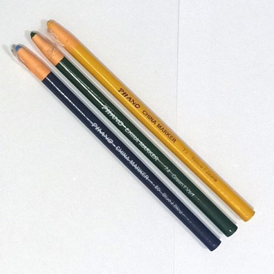 DIXON Pensil Kaca - Glass Pencil - Art Craft Creativity