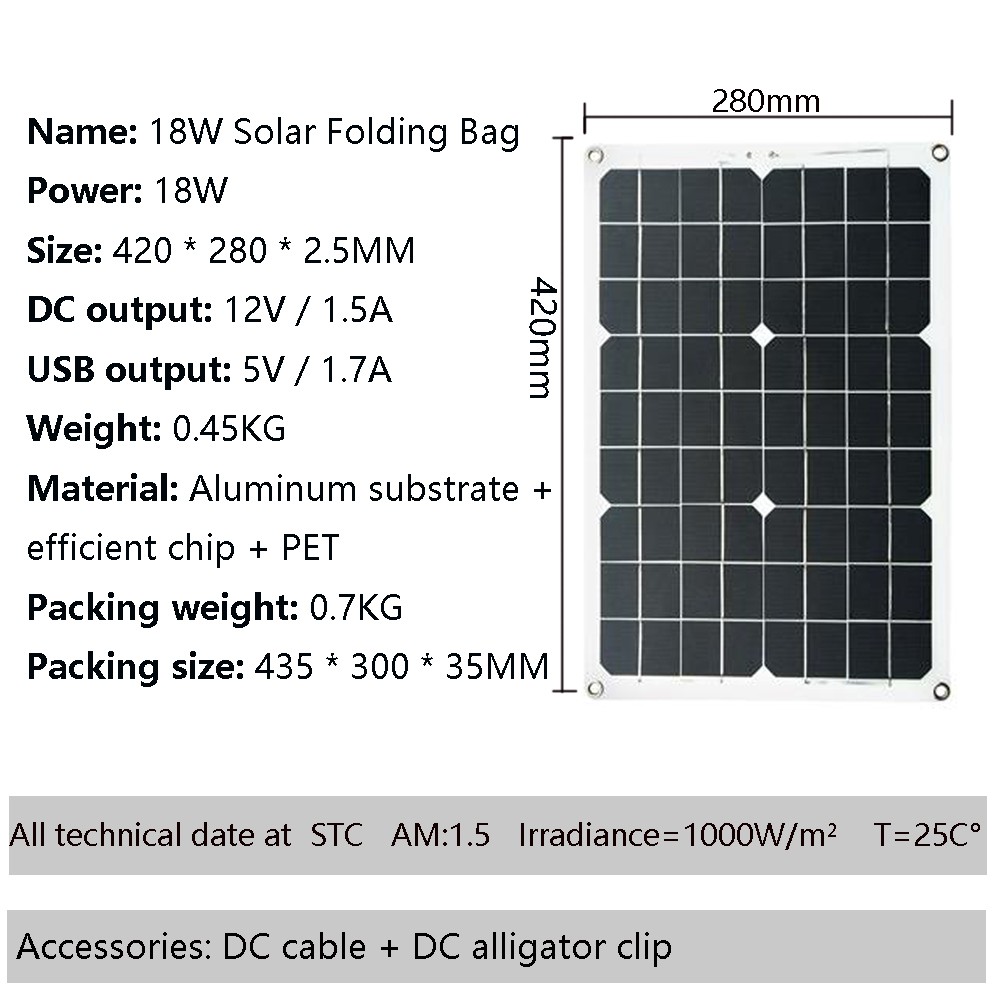 Solar Panel Power Inverter System /  3 in 1/ 4000W Power Inverter/ Solar Panel 18W+30A  / Pengontrol 30A / listrik tenaga matahari/ tenaga suryah lengkap / genset portable