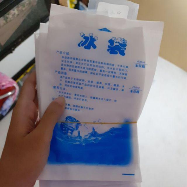 Icegel Ice Gell 400ml