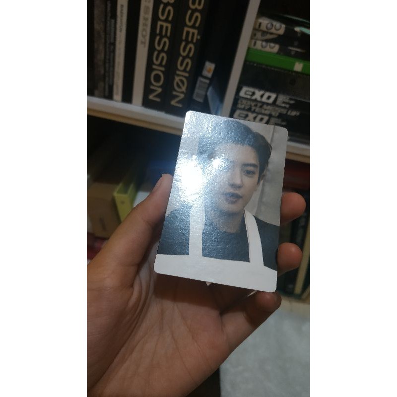 PC ONLY APM CHANYEOL