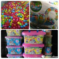 Hiasan dekorasi rumbai garland natal pentalase tulisan Hiasan dekorasi rumbai garland natal pentalase tulisan