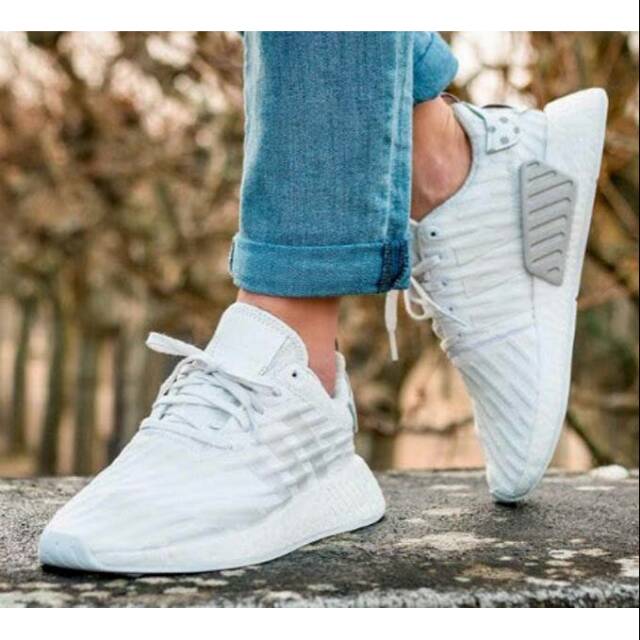 adidas nmd rainbow womens