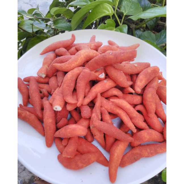 

❤️Termurah❤️Bidaran balado 250gr