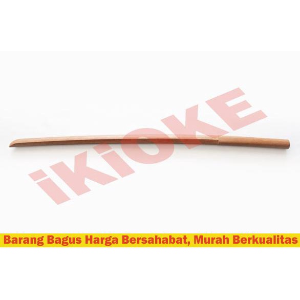 Bokken Kayu Ulin