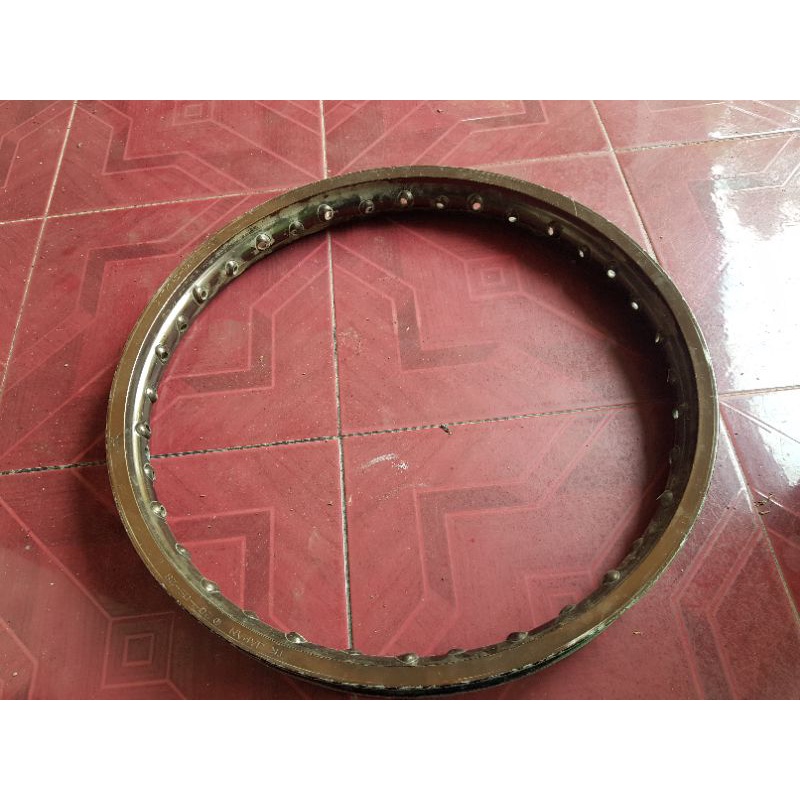 velg TK japan ring 17 140