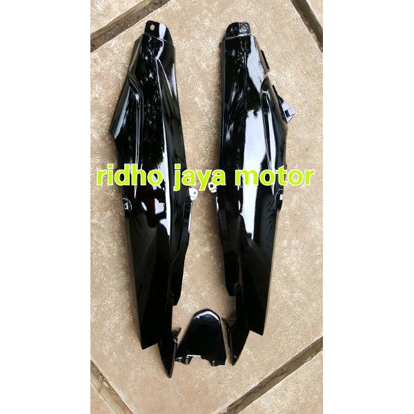 Cover Body Samping Vega R New Polos Kiri Kanan Tutup Belakang Shopee Indonesia