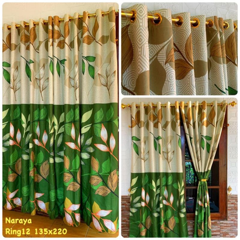 GORDEN SMOKRING 12 RING