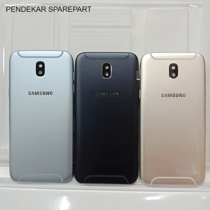 Housing Casing Backdoor Samsung Galaxy J5 Pro J530