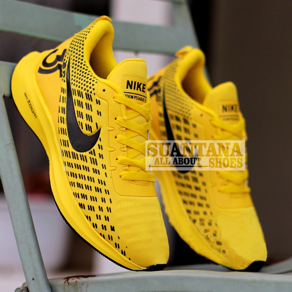 SEPATU RUNNING/LARI NIKE AIRMAX ZOOM ULTRA TURBO 35 SEPATU PRIA OLAHRAGA