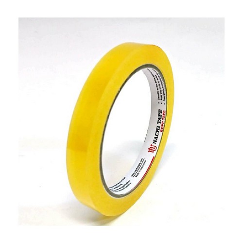 

NACHI ISOLASI STATIONERY 12MM X 72Y