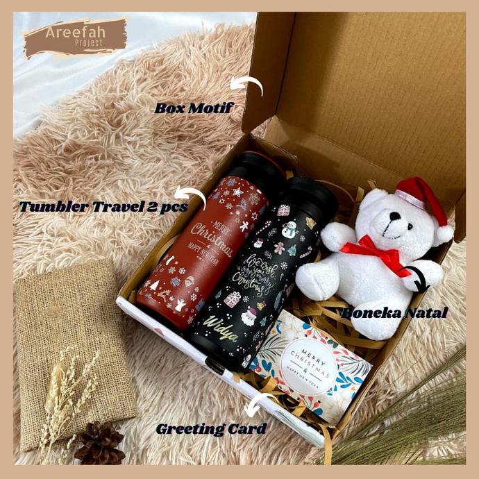 

HAMPERS NATAL/HADIAH NATAL/HAMPERS NATAL PREMIUM BN51FV6C