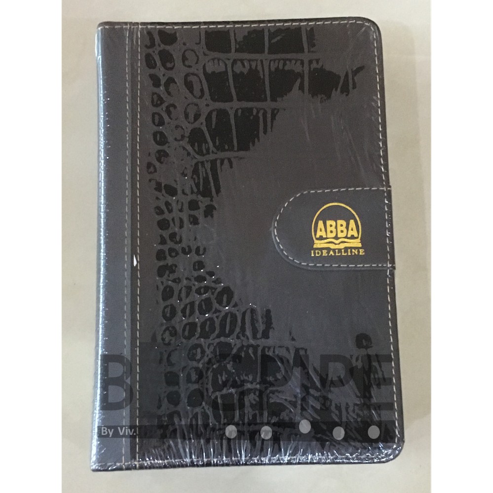 ALKITAB INGGRIS INDONESIA DUA BAHASA VERSI NKJV TB EDISI EKSLUSIF